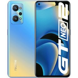 Smartphone Realme GT Neo 2 5G Dual Sim 8GB RAM 128GB Blue