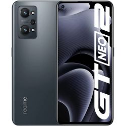 Smartphone Realme GT Neo 2 5G Dual Sim 12GB RAM 256GB Nero