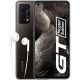 Smartphone Realme GT 5G Master Edition Dual Sim 8GB RAM 256GB Nero