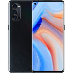 Smartphone Oppo Reno4 Pro 5G Dual Sim 12GB RAM 256GB Nero