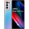 Smartphone Oppo Find X3 Neo 5G Dual Sim 12GB RAM 256GB Silver