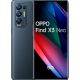 Smartphone Oppo Find X3 Neo 5G Dual Sim 12GB RAM 256GB Nero