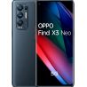 Smartphone Oppo Find X3 Neo 5G Dual Sim 12GB RAM 256GB Nero