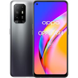 Smartphone Oppo A94 5G Dual Sim 8GB RAM 128GB Nero