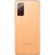 Smartphone Samsung Galaxy S20 FE G781B 5G Dual Sim 128GB Arancione