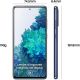 Smartphone Samsung Galaxy S20 FE G781B 5G Dual Sim 128GB Blue Navy