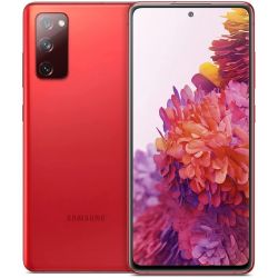 Smartphone Samsung Galaxy S20 FE G780G (2021) LTE Dual Sim 128GB Rosso