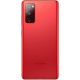 Smartphone Samsung Galaxy S20 FE G780G (2021) LTE Dual Sim 128GB Rosso