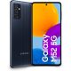 Smartphone Samsung Galaxy M52 M526 5G Dual Sim 6GB RAM 128GB Nero