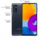 Smartphone Samsung Galaxy M52 M526 5G Dual Sim 6GB RAM 128GB Nero