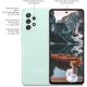 Smartphone Samsung Galaxy A52s 5G A528 Dual Sim 6GB RAM 128GB Mint
