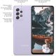 Smartphone Samsung Galaxy A52s 5G A528 Dual Sim 6GB RAM 128GB Lavanda