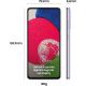 Smartphone Samsung Galaxy A52s 5G A528 Dual Sim 6GB RAM 128GB Lavanda