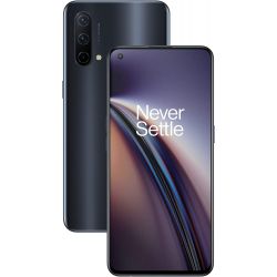 Smartphone OnePlus Nord CE 5G Dual Sim 8GB RAM 128GB Nero Grigio