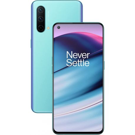 Smartphone OnePlus Nord CE 5G Dual Sim 8GB RAM 128GB Blue Void