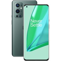 Smartphone OnePlus 9 Pro 5G Dual Sim 12GB RAM 256GB Pine Green