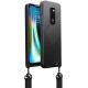 Smartphone Motorola XT2083-9 Defy (2021) Dual Sim 4GB RAM 64GB Nero