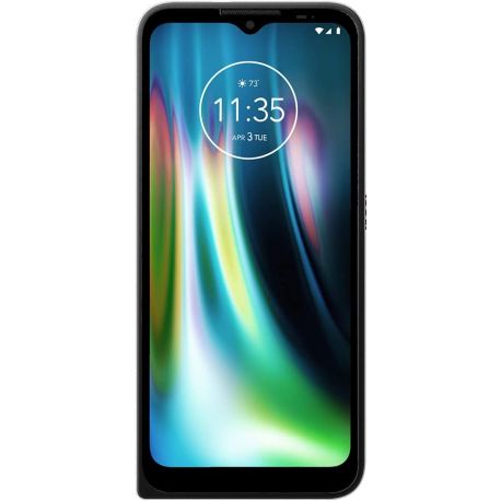 Smartphone Motorola XT2083-9 Defy (2021) Dual Sim 4GB RAM 64GB Nero