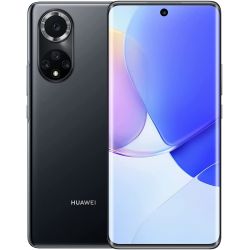 Smartphone Huawei Nova 9 Dual Sim 8GB RAM 128GB Nero