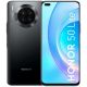 Smartphone Honor 50 Lite Dual Sim 6GB RAM 128GB Midnight Black