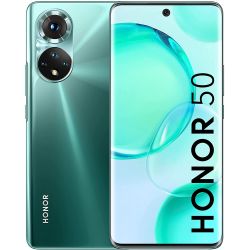 Smartphone Honor 50 Dual Sim 6GB RAM 128GB Emerald Green