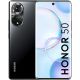 Smartphone Honor 50 Dual Sim 8GB RAM 256GB Midnight Black