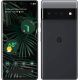 Smartphone Google Pixel 6 5G 128GB Nero