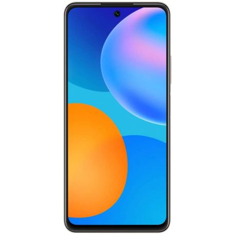 Smartphone Huawei P Smart (2021) Dual Sim 4GB RAM 128GB Oro