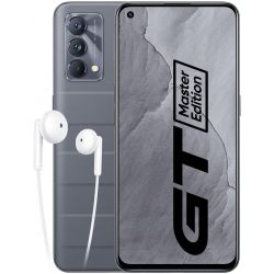 Smartphone Realme GT 5G Master Edition Dual Sim 6GB RAM 128GB Grigio