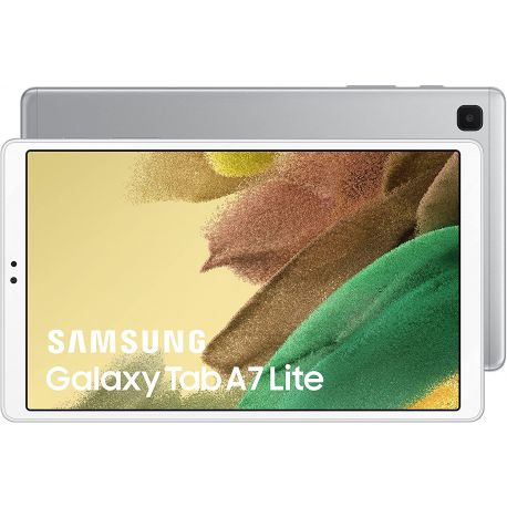 Tablet Samsung Galaxy Tab A7 Lite T220N 8.7 WiFi 32GB Argento
