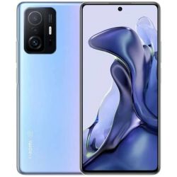 Smartphone Xiaomi 11T Pro 5G Dual Sim 8GB RAM 256GB Blue