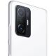 Smartphone Xiaomi 11T 5G Dual Sim 8GB RAM 256GB Bianco