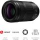Obiettivo Panasonic Lumix S 70-300mm F4.5-5.6 Macro O.I.S. S-R70300E L-Mount