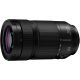 Obiettivo Panasonic Lumix S 70-300mm F4.5-5.6 Macro O.I.S. S-R70300E L-Mount