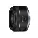 Obiettivo Canon RF 50mm f/1.8 STM per mirrorless EOS R