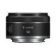 Obiettivo Canon RF 50mm f/1.8 STM per mirrorless EOS R