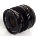 Obiettivo FUJINON XF 14mm F2.8 R per mirrorless Fujifilm