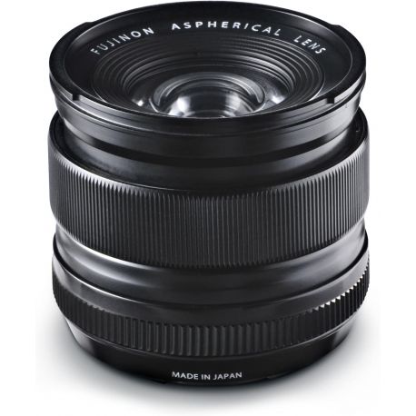 Obiettivo FUJINON XF 14mm F2.8 R per mirrorless Fujifilm
