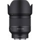 Obiettivo Samyang AF 50mm F1.4 Mark II per mirrorless Sony E