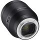 Obiettivo Samyang AF 50mm F1.4 Mark II per mirrorless Sony E