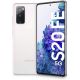 Smartphone Samsung Galaxy S20 FE G781B 5G Dual Sim 128GB Bianco