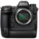 Fotocamera Nikon Z9 Mirrorless Camera Body [MENU ENG] + adattatore FTZ