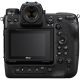 Fotocamera Nikon Z9 Mirrorless Camera Body [MENU ENG] + adattatore FTZ