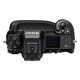 Fotocamera Nikon Z9 Mirrorless Camera Body [MENU ENG] + adattatore FTZ