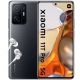 Smartphone Xiaomi 11T Pro 5G Dual Sim 8GB RAM 128GB Grigio