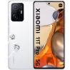 Smartphone Xiaomi 11T Pro 5G Dual Sim 8GB RAM 256GB Bianco