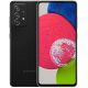 Smartphone Samsung Galaxy A52s 5G A528 Dual Sim 6GB RAM 128GB Enterprise Edition Nero