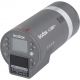 Godox WB30P batteria ricambio per flash AD300Pro AD200 AD200Pro X200