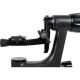 SIRUI PH-10 Gimbal testa panoramica per treppiedi