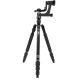 SIRUI PH-10 Gimbal testa panoramica per treppiedi
